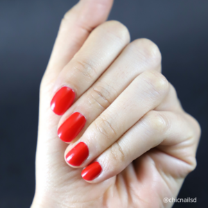 Curso online: manicure tradicional desde cero