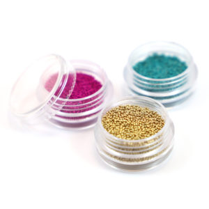 Caviar de uñas