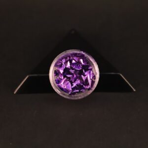 Papel Chocolate Morado