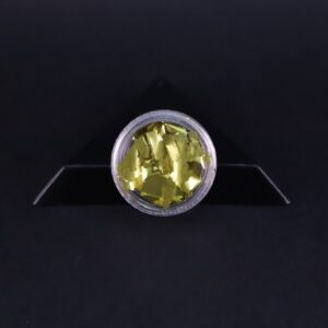 Papel Chocolate Amarillo