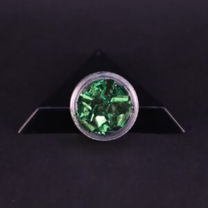 Papel Chocolate Verde