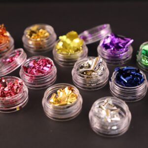 Papel Chocolate Colores