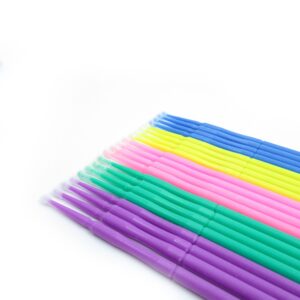 Microblush 50u palito limpiador