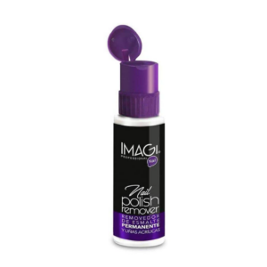 Removedor Imagi de Esmalte Permanente 110ml
