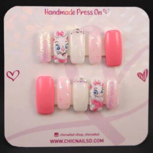 Taller presencial: Press On