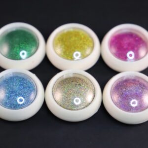 Glitter Color Holográfico