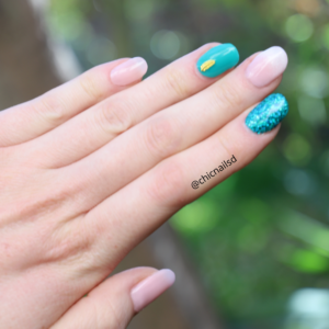 Curso online: Polygel con esmaltado permanente y decoración